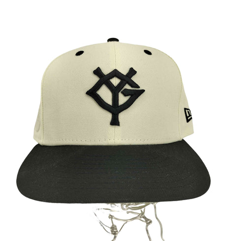 ニューエラ NEW ERA チームロゴ刺繍 ベースボールキャップ メンズ